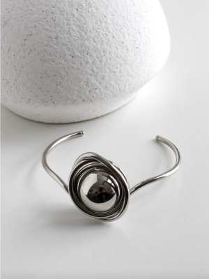 Bracelete Banho Diamante